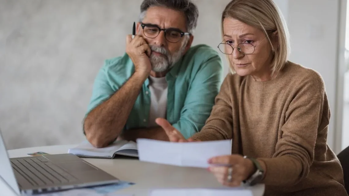How Sequence of Returns Risk Can Ruin a Perfectly Good Retirement Plan