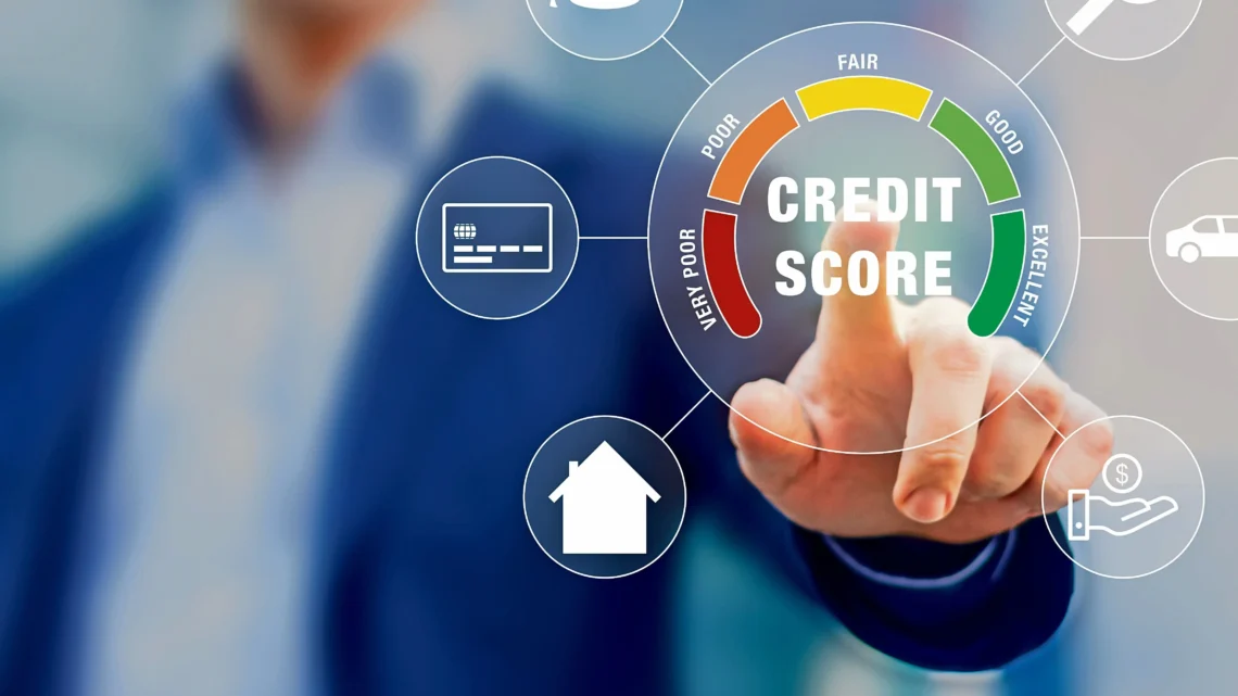 How to Build Credit From Absolute Zero Without a Secured Card