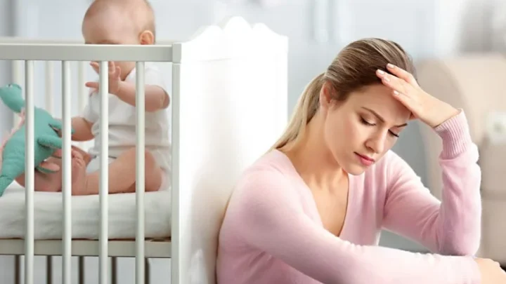 How to Manage Mom Guilt Without Toxic Positivity