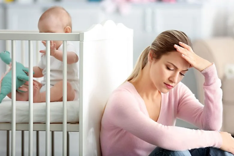 How to Manage Mom Guilt Without Toxic Positivity