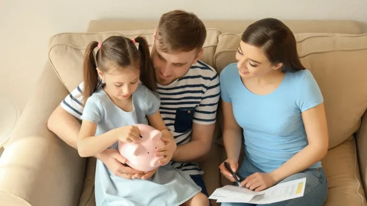 How to Raise Financially Literate Children at Every Age Stage