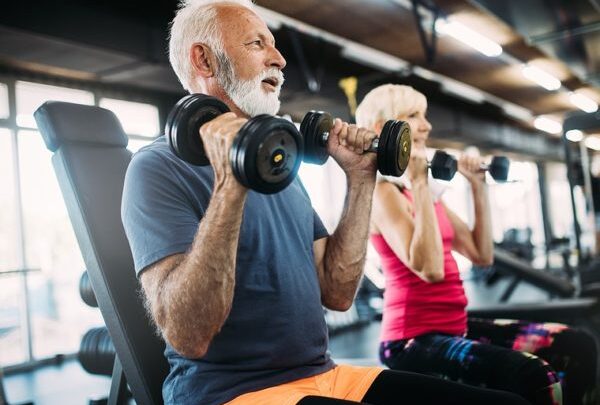 How to Start Strength Training After 50 Without Injuring Yourself in Month One