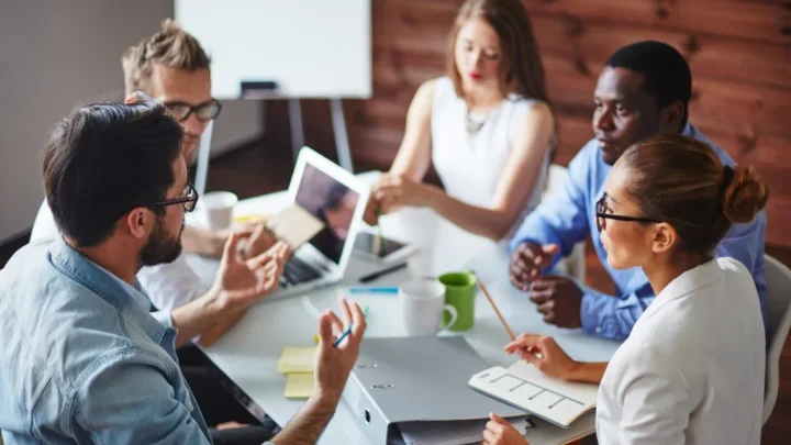 How to Turn a Skill Into a Consulting Business Without a Business Plan