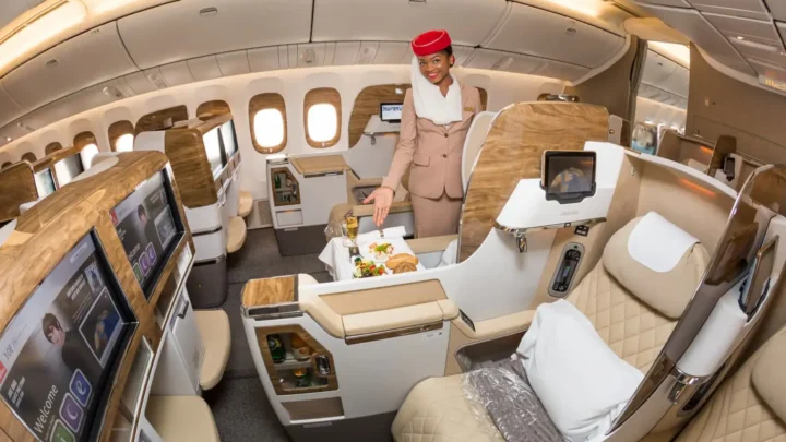 How to Use Points and Miles Without a Finance Degree to Fly Business Class
