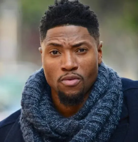 London Brown - Biography