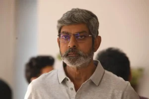 Jagapathi Babu