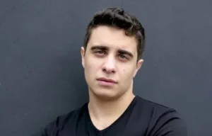 Jake Cannavale