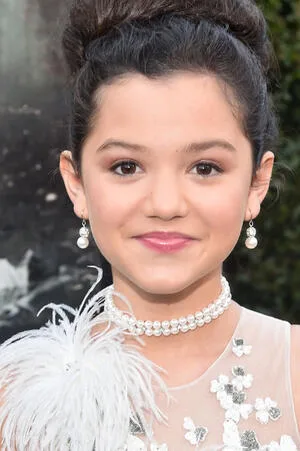 Jaynee-Lynne Kinchen Biography: Siblings, Height, Parents, Age, Net Worth, Awards, TV Shows, Boyfriend