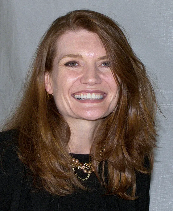 Jeannette Walls - Biography