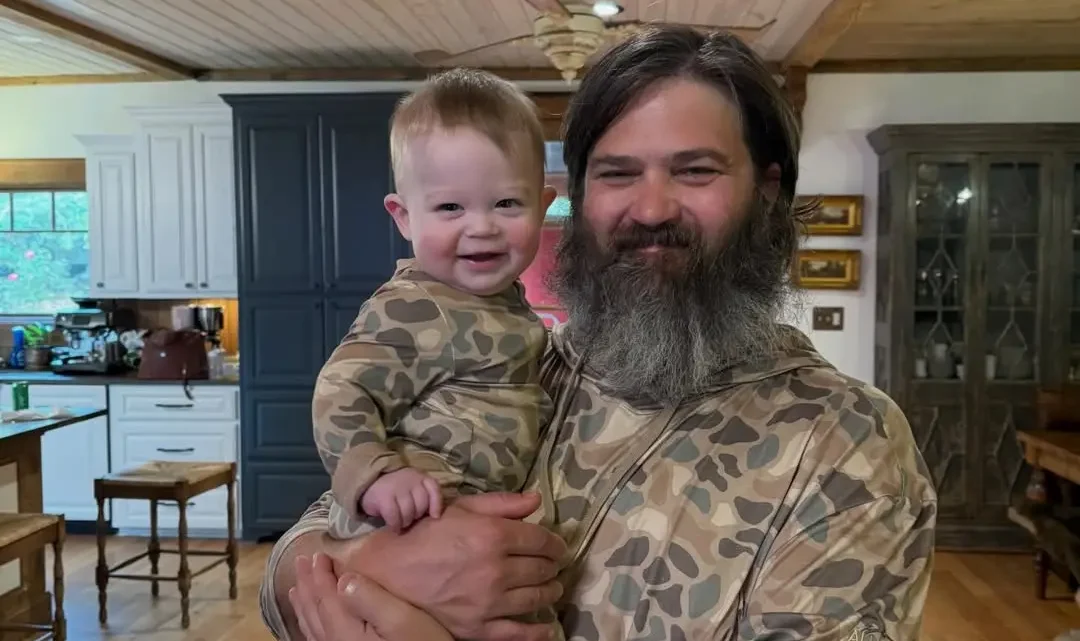 Who is Jep Robertson? Phil Robertson’s son Bio: Age, Wife, Children, Net Worth, Parents, Height, Job, Education