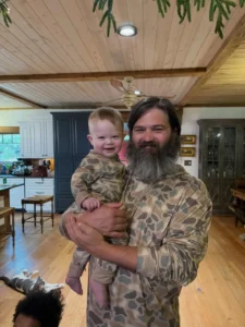 Jep Robertson