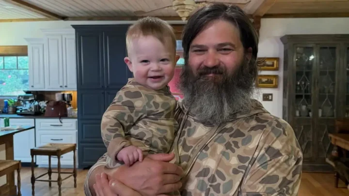 Who is Jep Robertson? Phil Robertson’s son Bio: Age, Wife, Children, Net Worth, Parents, Height, Job, Education