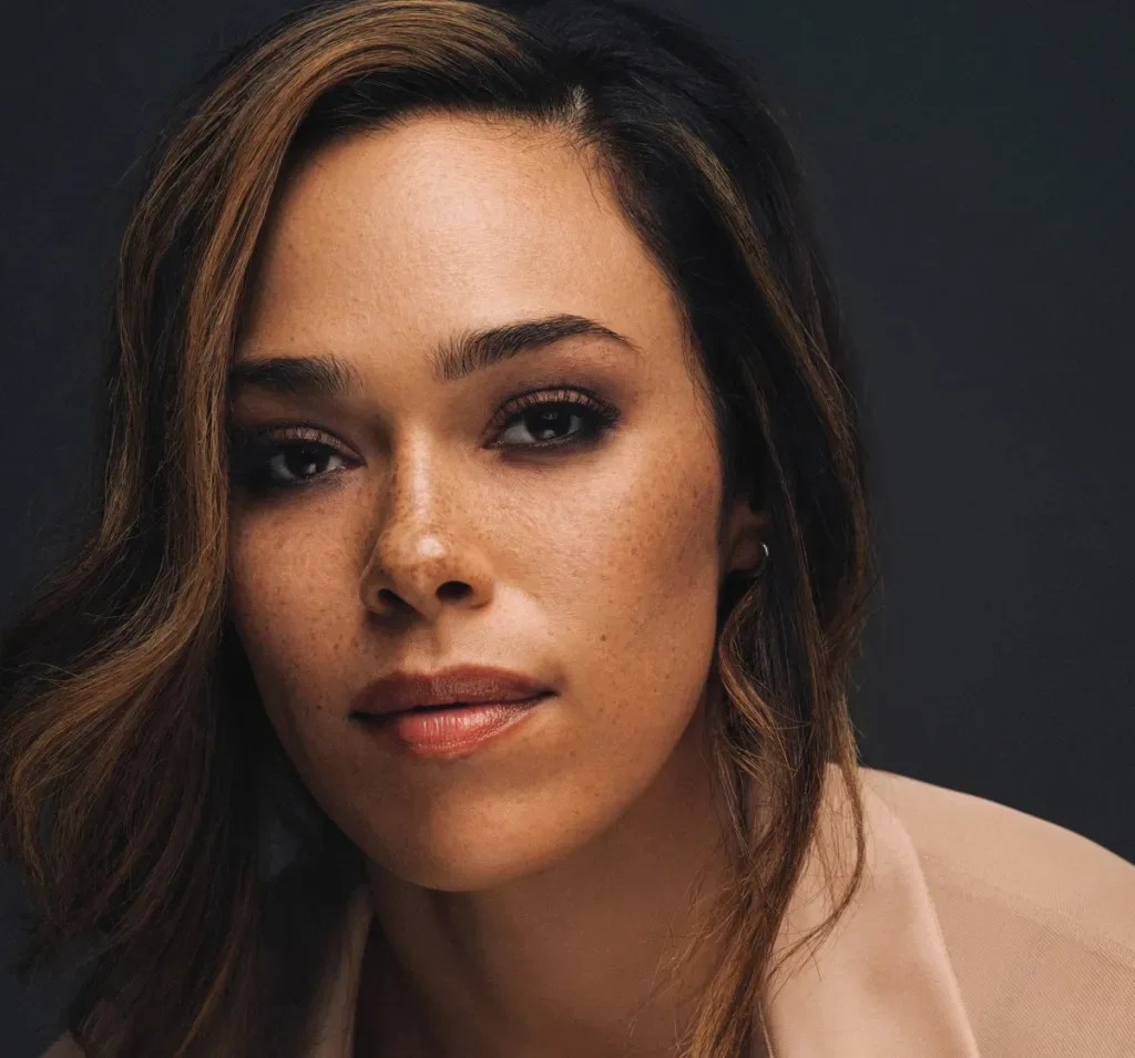 Jessica Camacho - Biography