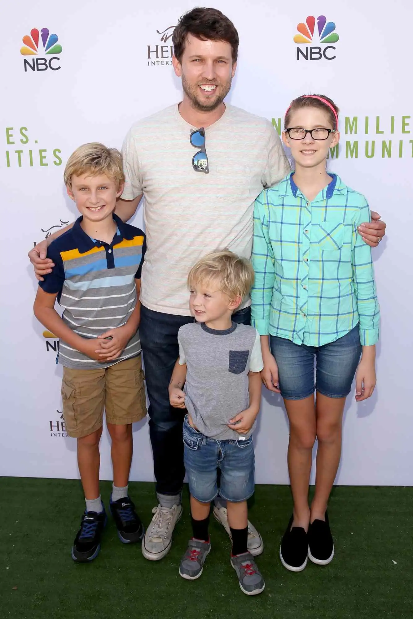 Jon Heder - Biography
