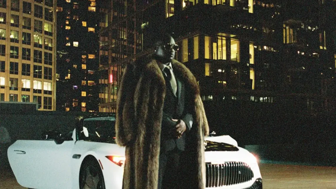 King Coal Review: Wande Coal Still Has the Voice, Not Always the Songs