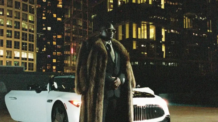 King Coal Review: Wande Coal Still Has the Voice, Not Always the Songs
