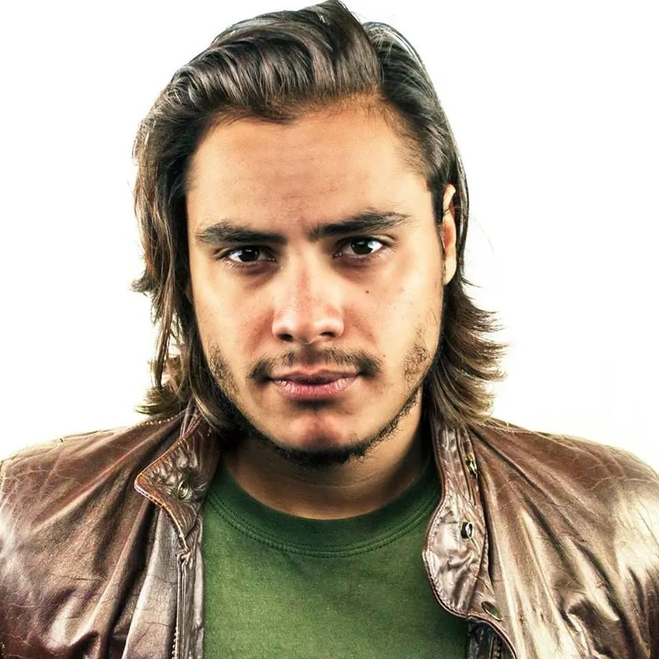 Kiowa Gordon - Biography