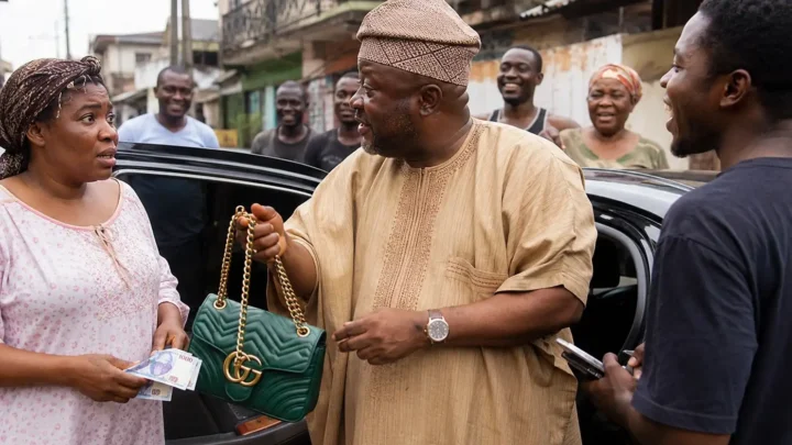 Lagos Taught Me Confidence Sells Better Than Original Leather