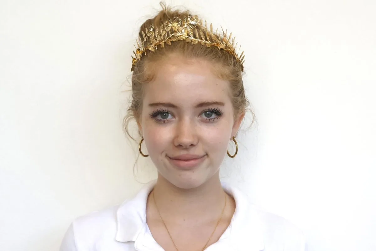Aviana Le Gallo - Biography