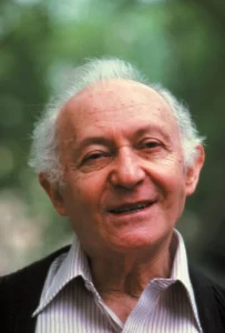 Lee Strasberg