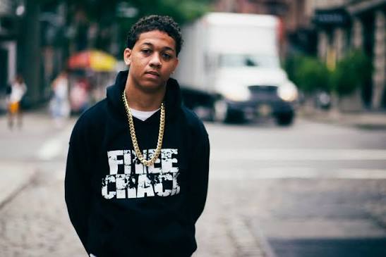 Lil Bibby - Biography