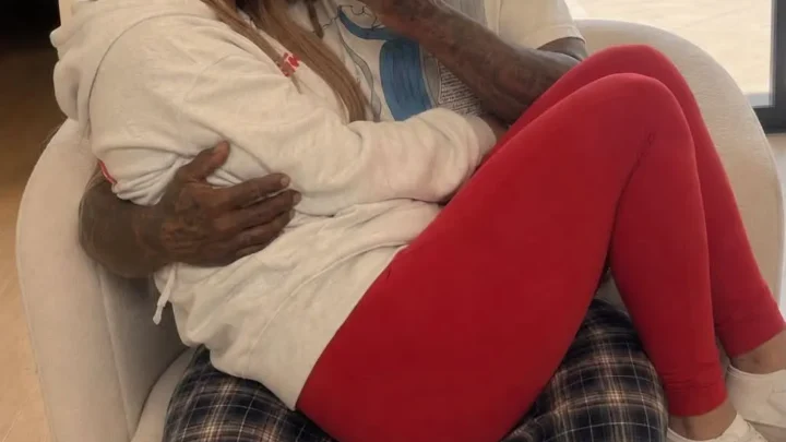 Lil Wayne Confirms Split From 23-Year-Old Madi Cannon, Says He Didn’t Want to Be “a Burden”