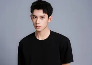 Muran Lin