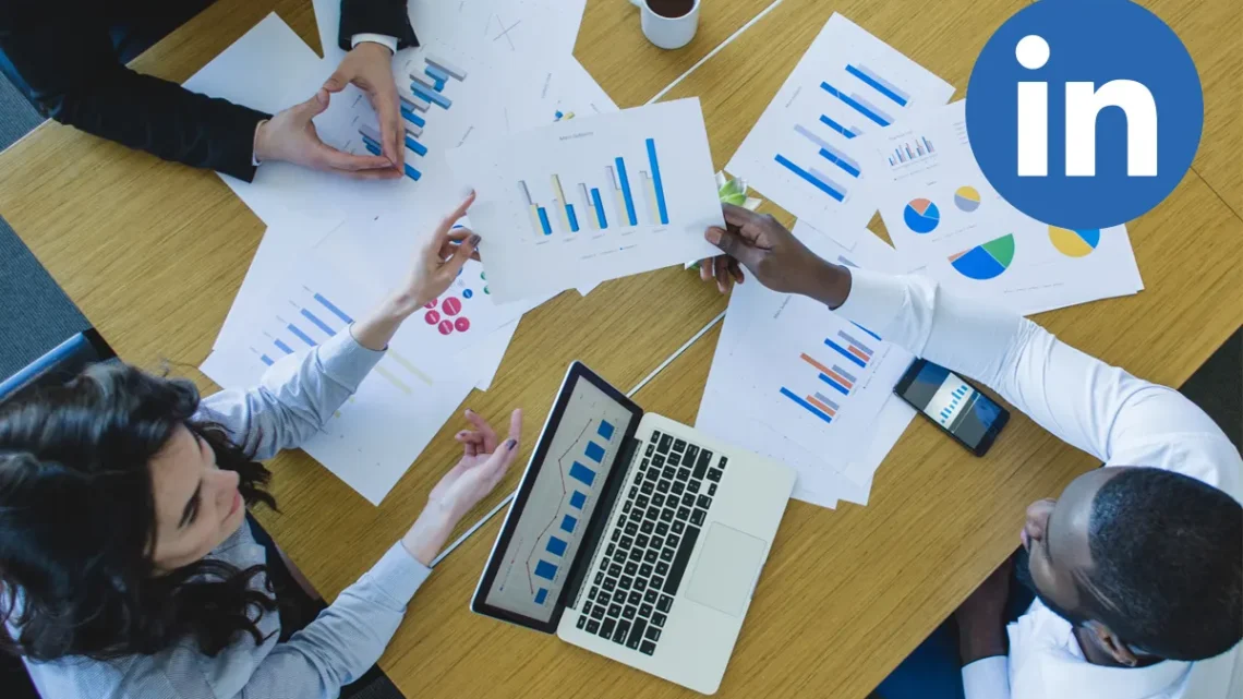 LinkedIn Strategies That Work for People Who Hate Self-Promotion