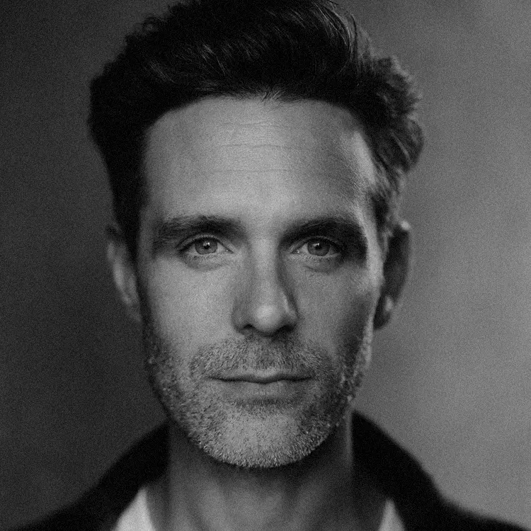 Luke Norris - Biography