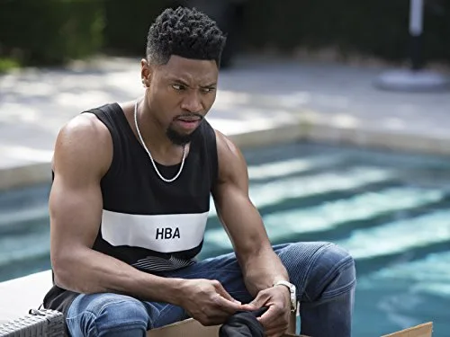 London Brown Biography: Wife, Age, Children, Net Worth, Parents, Movies, Height