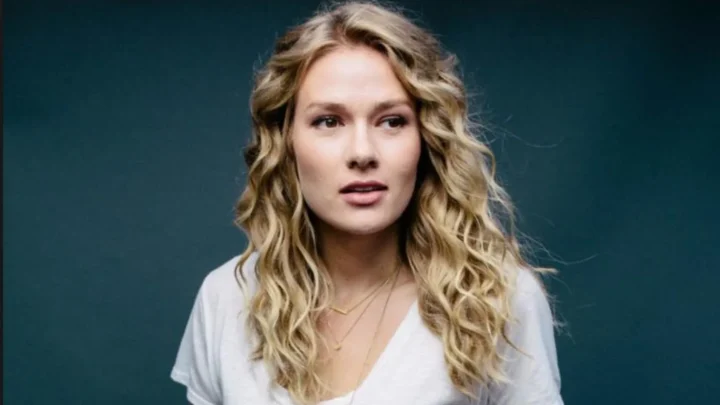 Tori Anderson Biography: Spouse, Age, Net Worth, Siblings, Parents, Height, Films