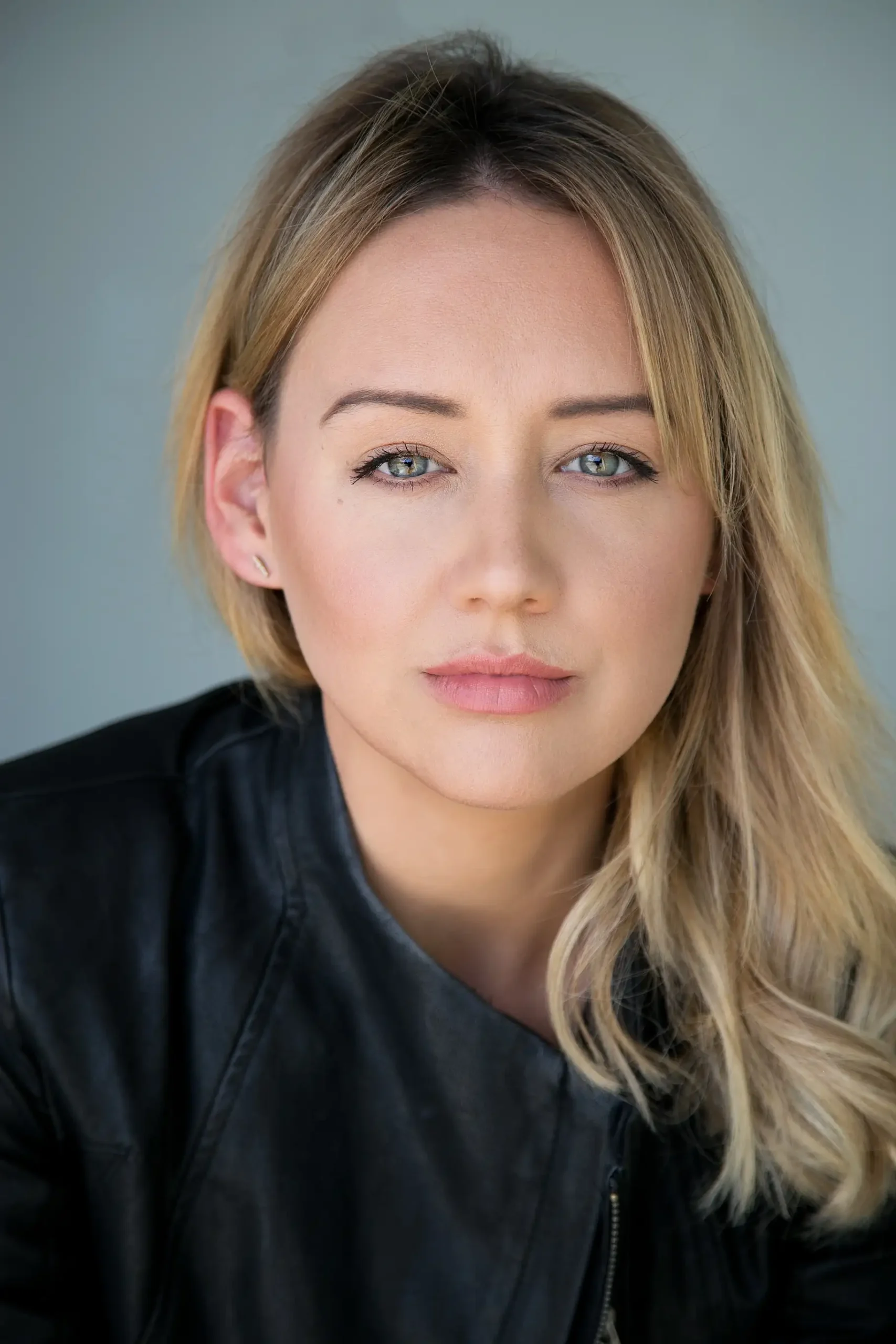 Brooke Coleman - Biography