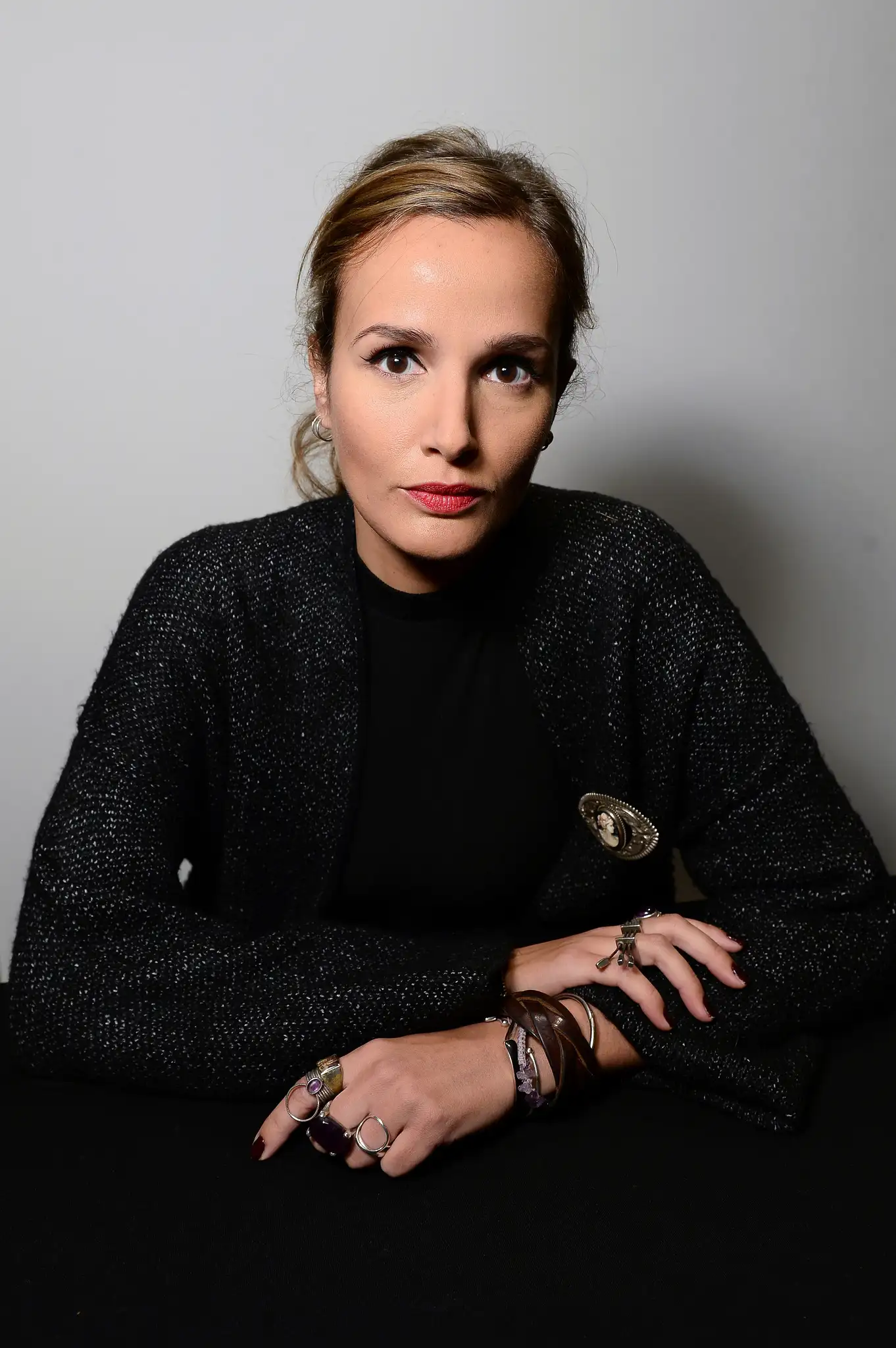 Julia Ducournau - Biography