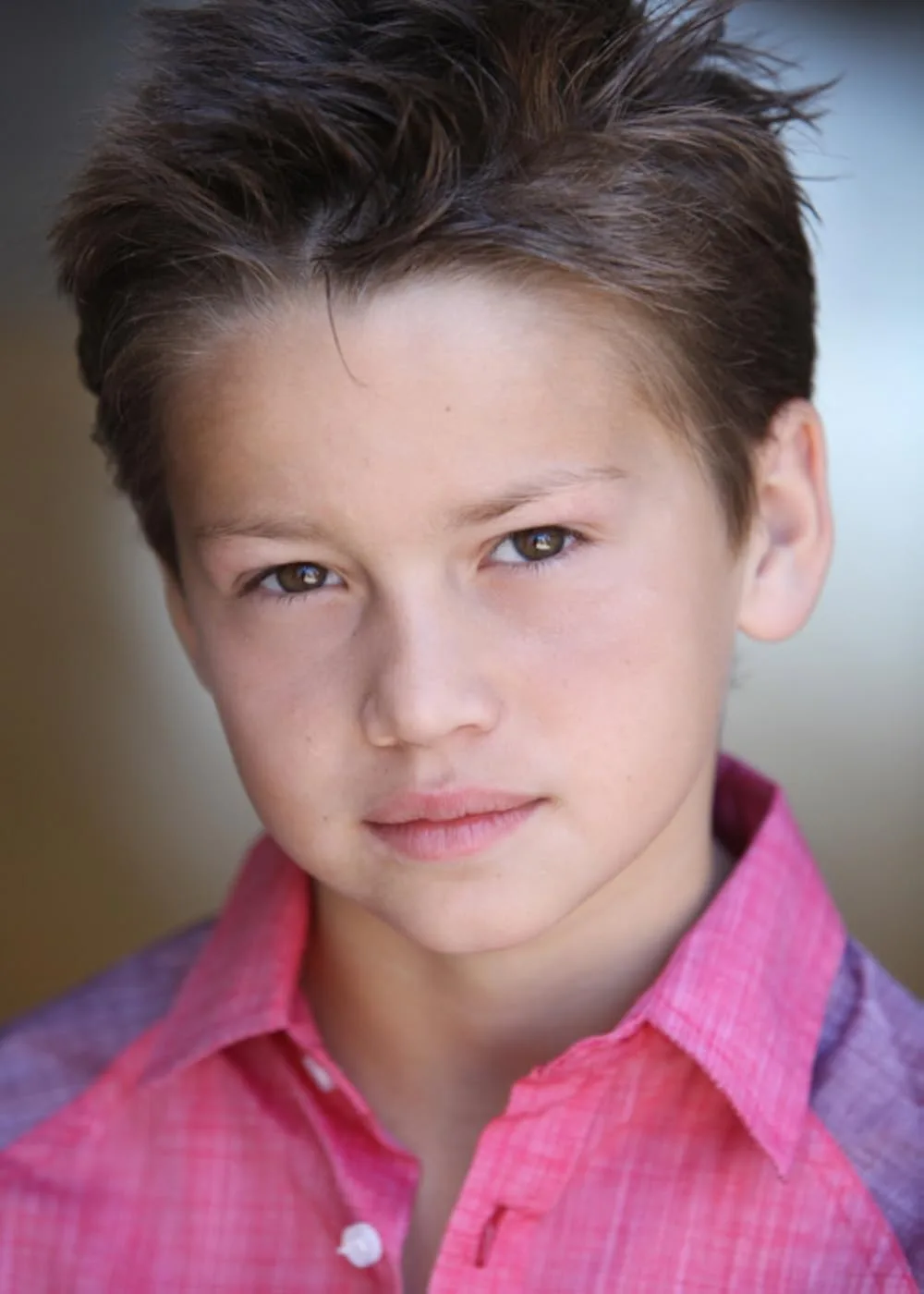 Ammon Jacob Ford - Biography