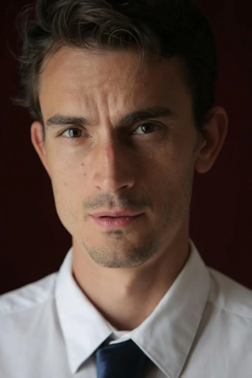 Luke Edwards - Biography