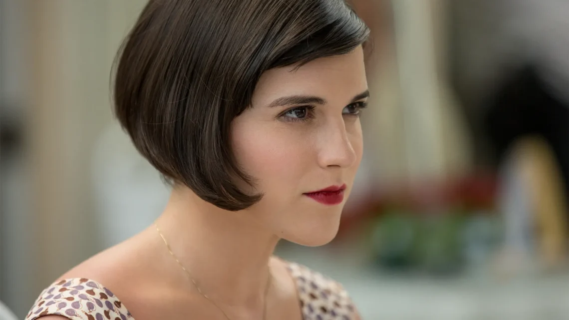 Alexandra Socha Biography: Siblings, Height, Parents, Age, Net Worth, Awards, TV Shows, Spouse