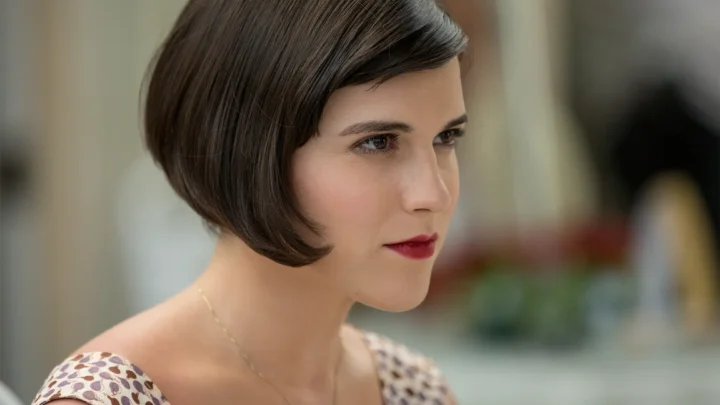 Alexandra Socha Biography: Siblings, Height, Parents, Age, Net Worth, Awards, TV Shows, Spouse