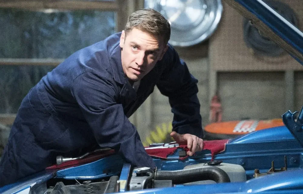 Bret Harrison Biography: Net Worth, Age, Wife, Children, Parents, Movies, Height
