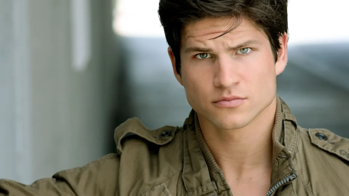 Daniel Booko Biography: Wife, Age, Children, Net Worth, Height, Parents, Movie
