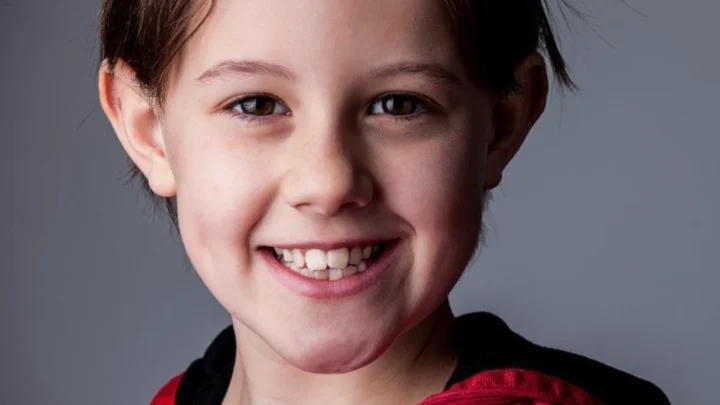 Ruby Barnhill Biography: Awards, TV Shows, Age, Net Worth, Parents, Siblings, Height