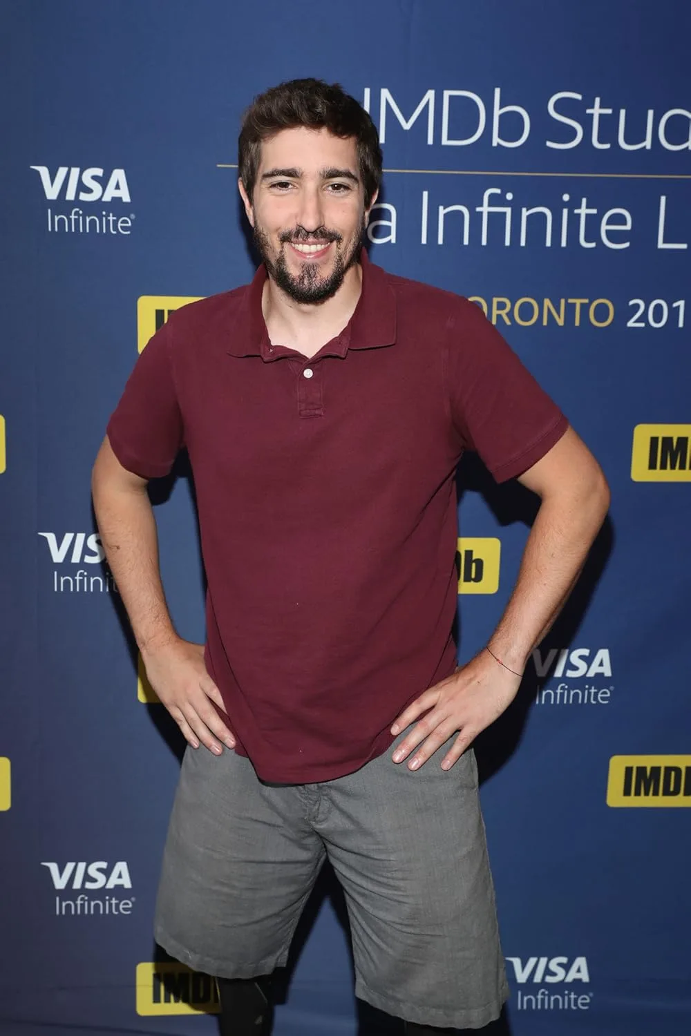 Jeff Bauman - Biography