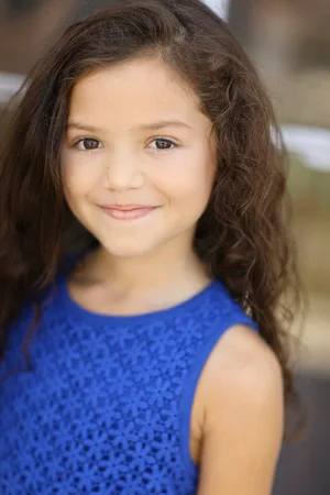 Jaynee-Lynne Kinchen - Biography
