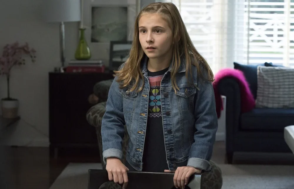Brooklyn Shuck Biography: Boyfriend, Age, Movies, Net Worth, Parents, Height, TV Shows