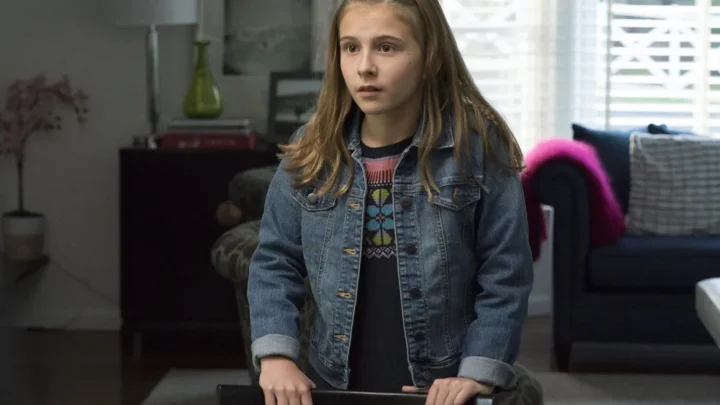 Brooklyn Shuck Biography: Boyfriend, Age, Movies, Net Worth, Parents, Height, TV Shows