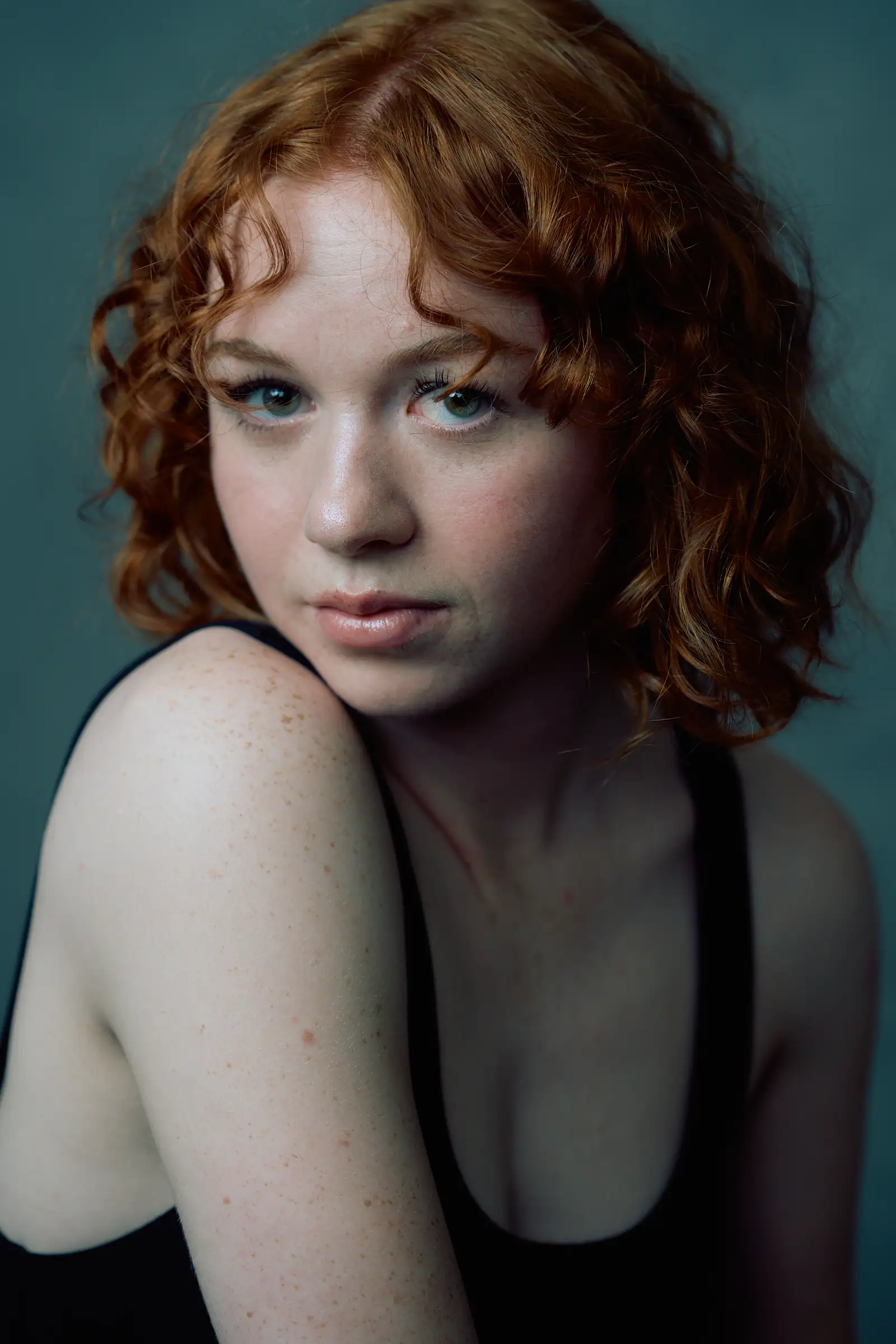 Abby Donnelly - Biography