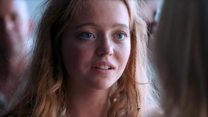 Jenny Evensen Biography: Movies, Age, Height, Ethnicity, Parents, Net Worth, Instagram, Boyfriend