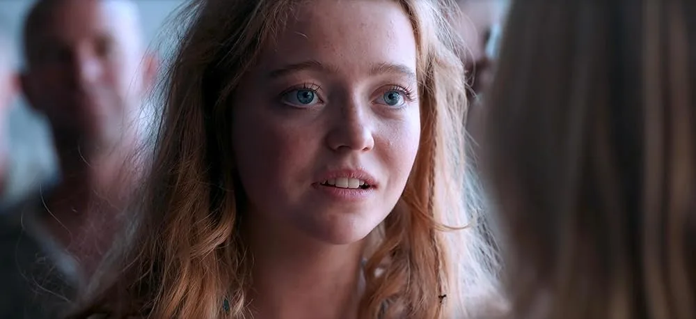 Jenny Evensen Biography: Movies, Age, Height, Ethnicity, Parents, Net Worth, Instagram, Boyfriend