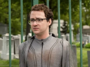 Griffin Newman