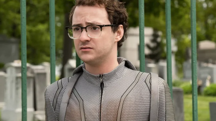 Griffin Newman Biography: Wife, Age, Net Worth, Wikipedia, Height, TV Shows