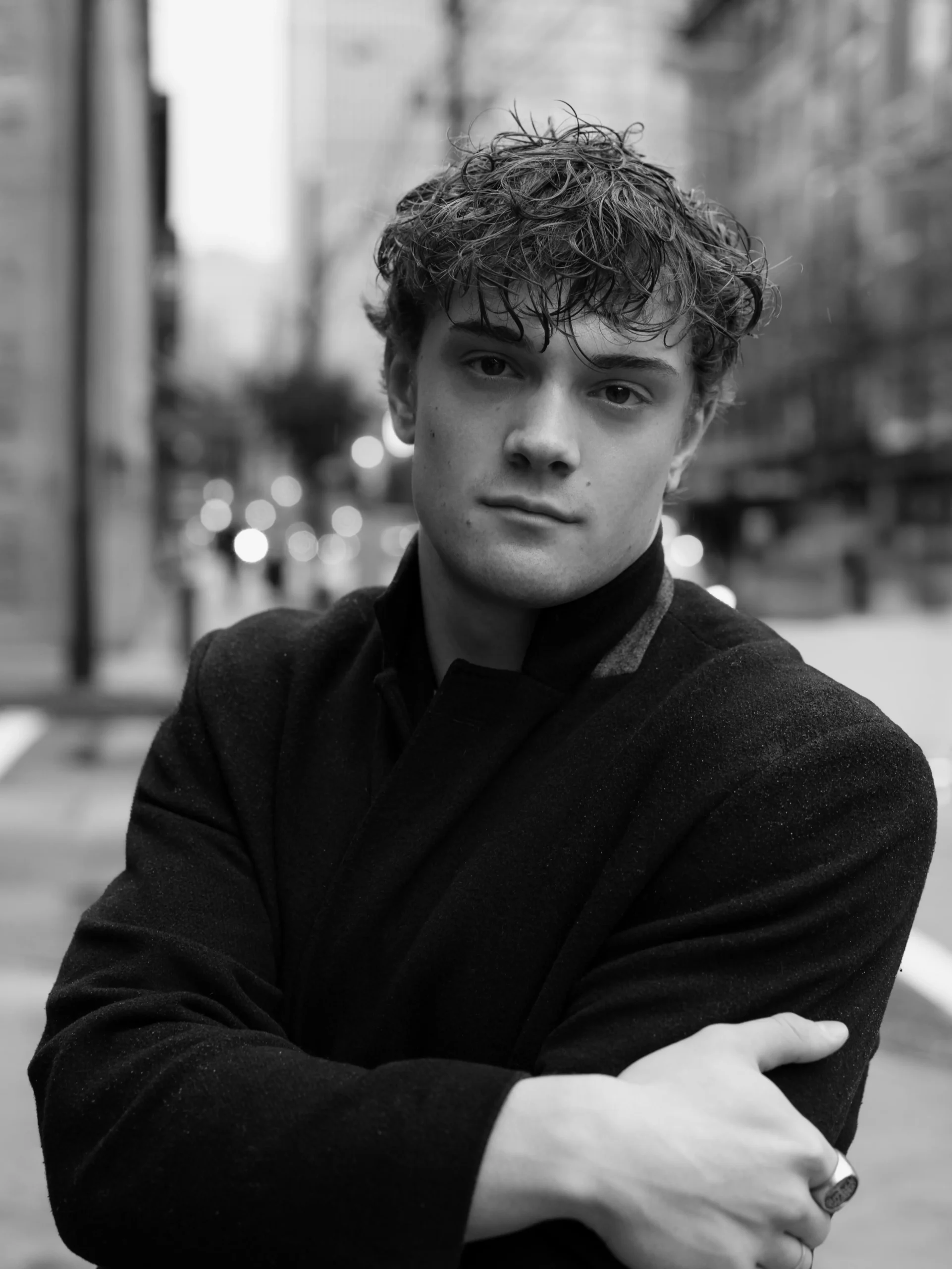 Vincent Muller - Biography
